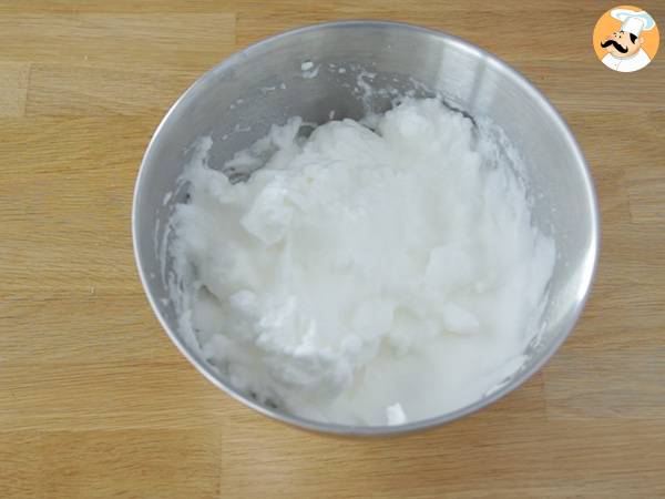 Mousse au Chocolat par excellence - Zubereitung Schritt 3