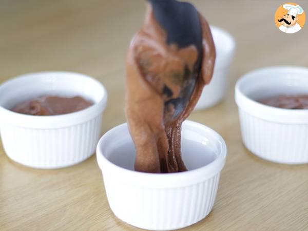 Mousse au Chocolat par excellence - Zubereitung Schritt 5