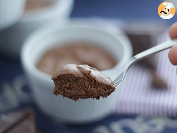 Mousse au Chocolat par excellence - Zubereitung Schritt 6