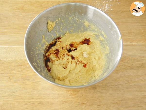 Crêpes, Schnell und Einfach gemacht! - Zubereitung Schritt 2