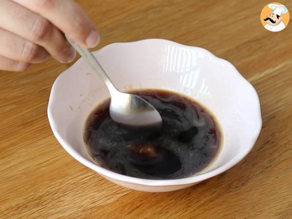 Italienisches Tiramisu - Zubereitung Schritt 1