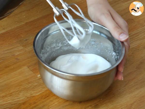 Italienisches Tiramisu - Zubereitung Schritt 4