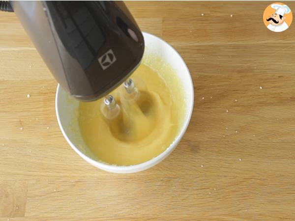 Spaghetti Carbonara, das wahre Rezept! - Zubereitung Schritt 3