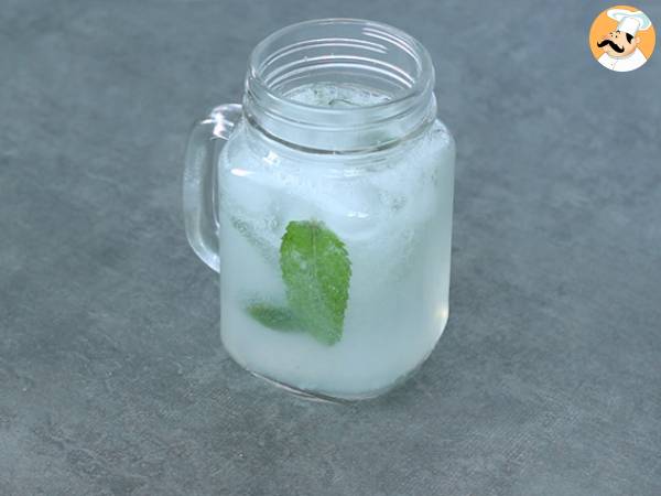 Kubanischer Mojito, einfach selber machen! - Zubereitung Schritt 2
