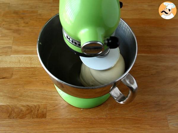 Brioche zum selber machen! - Zubereitung Schritt 3