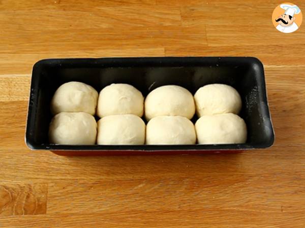 Brioche zum selber machen! - Zubereitung Schritt 5