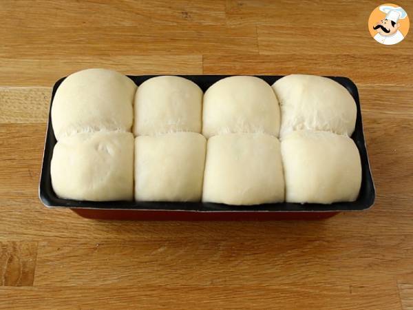 Brioche zum selber machen! - Zubereitung Schritt 6