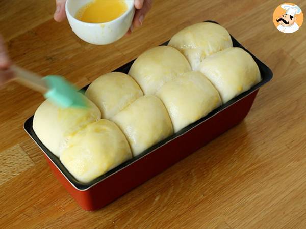Brioche zum selber machen! - Zubereitung Schritt 7