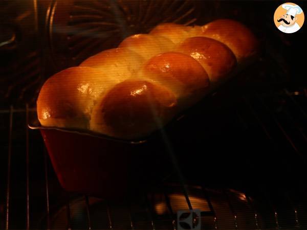 Brioche zum selber machen! - Zubereitung Schritt 8