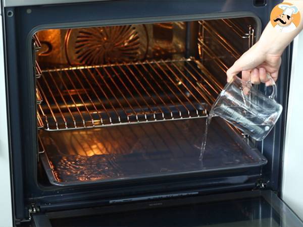 Französische Baguettes - Zubereitung Schritt 5