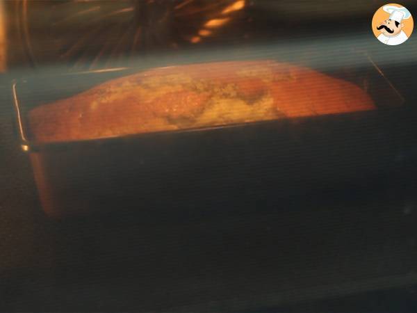 Zitronen- und Mohnkuchen - Zubereitung Schritt 3