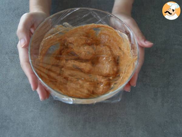 Indisches Tandoori-Huhn - Zubereitung Schritt 3