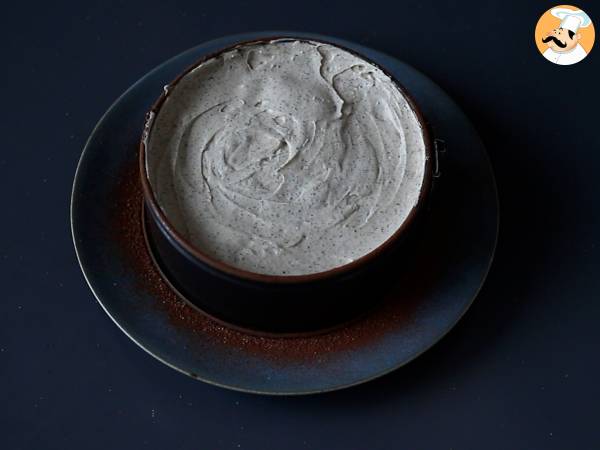 Pfannkuchen nach Tiramisu-Art mit Kaffee und Kakao - Zubereitung Schritt 7