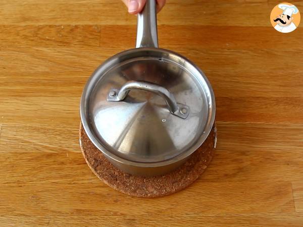 Club Maki, das japanische Club-Sandwich - Zubereitung Schritt 2