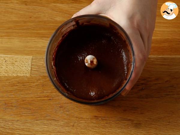 Verteilen Sie es wie Nutella, aber noch besser! - Zubereitung Schritt 3