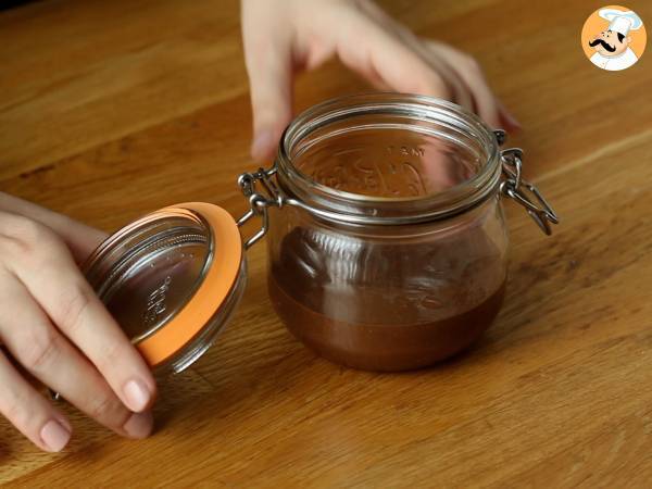 Verteilen Sie es wie Nutella, aber noch besser! - Zubereitung Schritt 4