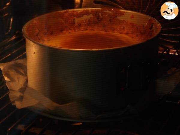 Flankie, die perfekte Kombination aus Cookie und Flan! - Zubereitung Schritt 10