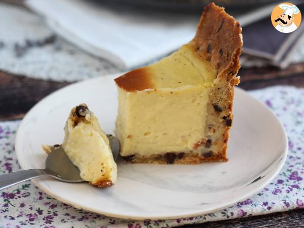 Flankie, die perfekte Kombination aus Cookie und Flan! - Zubereitung Schritt 12