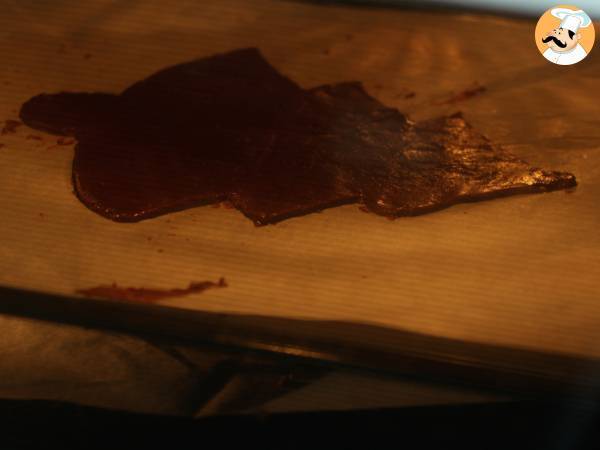 Weihnachtsbaumkuchen: das einzige Rezept, das den Weinachtsbaum ersetzen kann! - Zubereitung Schritt 6