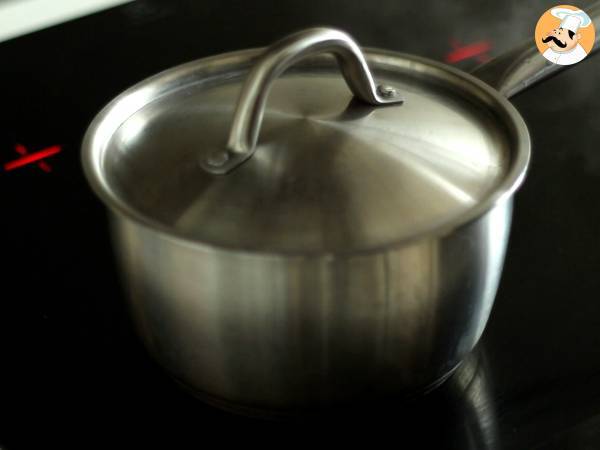 Wie kocht man Quinoa? - Tipps und Tricks - Zubereitung Schritt 2