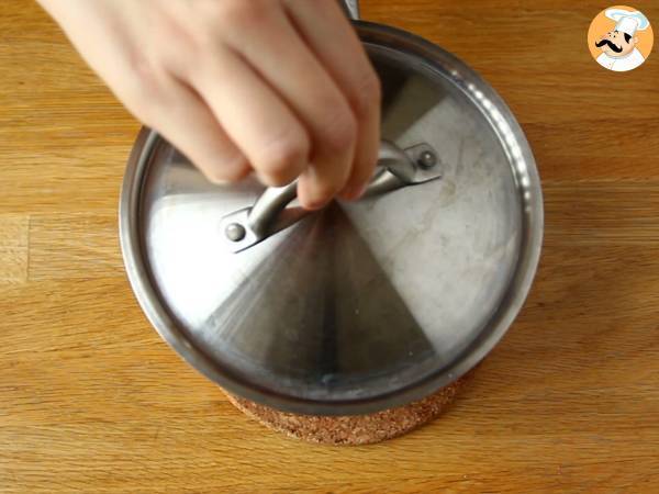 Wie kocht man Quinoa? - Tipps und Tricks - Zubereitung Schritt 3