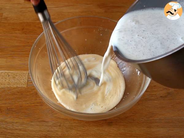 Schweizer Brötchen - Zubereitung Schritt 6