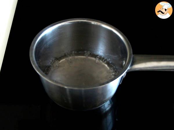 Schweizer Brötchen - Zubereitung Schritt 16