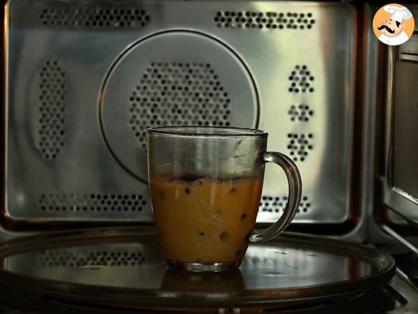 Tassen-Keks-Kuchen - Zubereitung Schritt 5