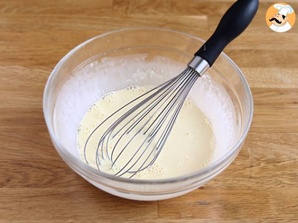 Gemüseflan – Das Gericht für jedermann - Zubereitung Schritt 2