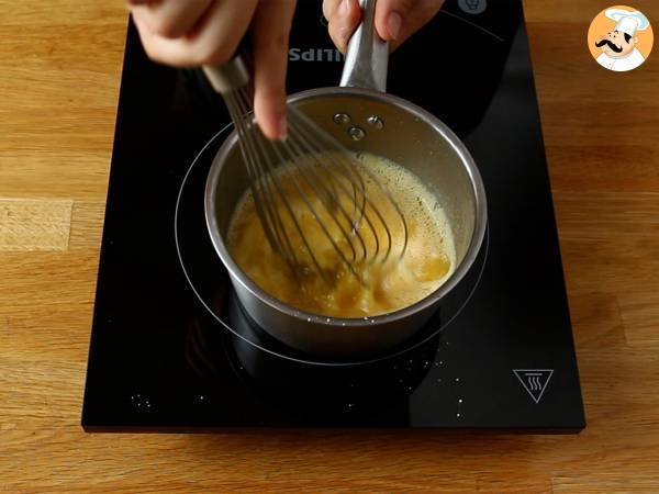 Verrines-Zitronen-Baiser-Torte - Zubereitung Schritt 1