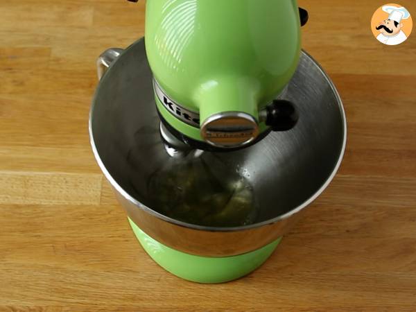 Verrines-Zitronen-Baiser-Torte - Zubereitung Schritt 3