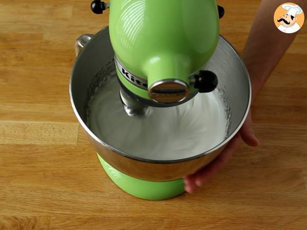 Verrines-Zitronen-Baiser-Torte - Zubereitung Schritt 5