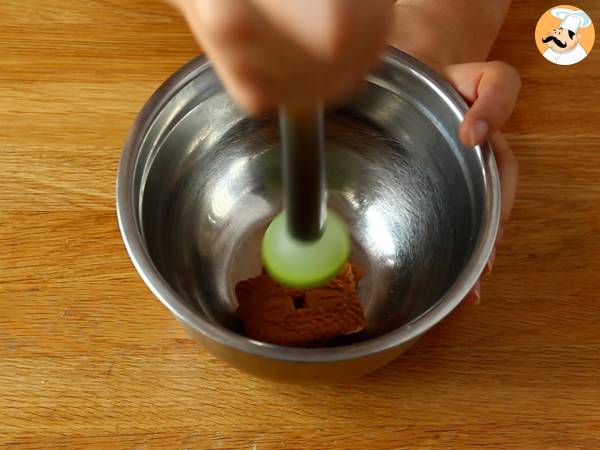 Verrines-Zitronen-Baiser-Torte - Zubereitung Schritt 6