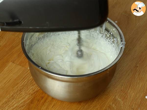 Spekulatius-Mousse Verrines - Zubereitung Schritt 1