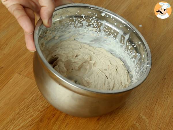 Spekulatius-Mousse Verrines - Zubereitung Schritt 2