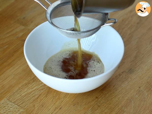 Himbeerfinanziers - Das ausführliche und einfach zuzubereitende Rezept - Zubereitung Schritt 2