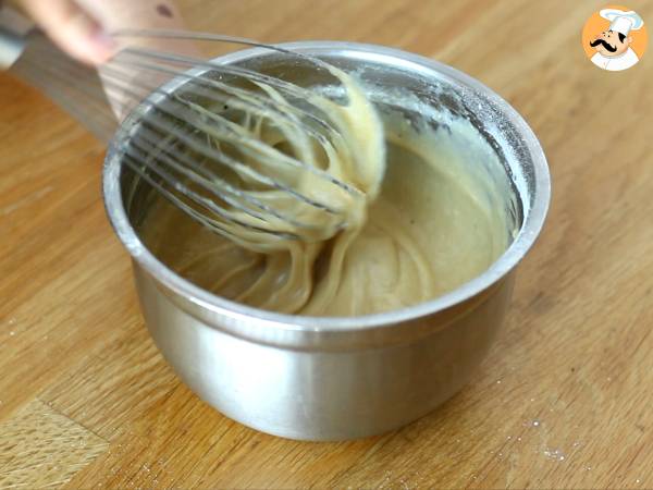 Himbeerfinanziers - Das ausführliche und einfach zuzubereitende Rezept - Zubereitung Schritt 4