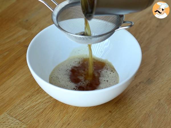 Hausgemachte Mandel-Finanziers - Zubereitung Schritt 2