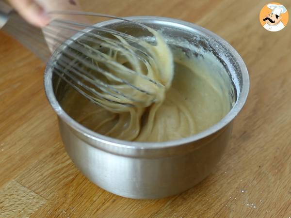 Hausgemachte Mandel-Finanziers - Zubereitung Schritt 4