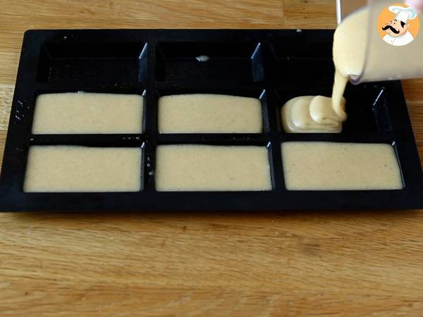 Hausgemachte Mandel-Finanziers - Zubereitung Schritt 5