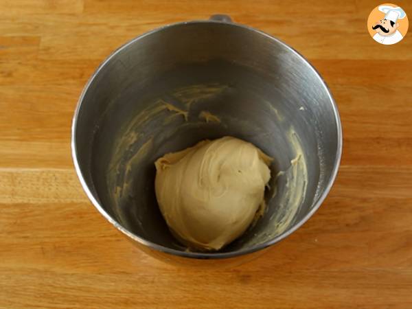 Hausgemachter Zuckerkuchen - Zubereitung Schritt 4