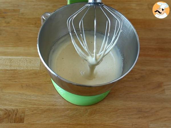 Despacito-Kuchen - Zubereitung Schritt 1