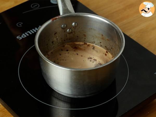 Despacito-Kuchen - Zubereitung Schritt 4