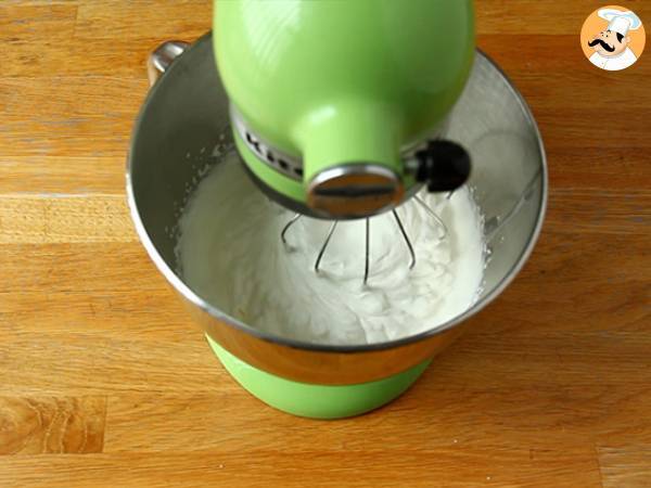 Despacito-Kuchen - Zubereitung Schritt 5