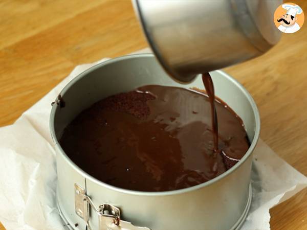 Despacito-Kuchen - Zubereitung Schritt 7