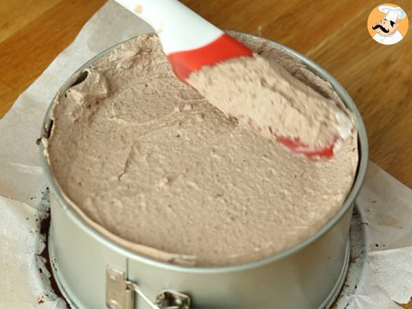 Despacito-Kuchen - Zubereitung Schritt 8