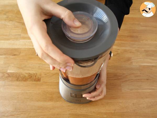 Tortellinisuppe - Zubereitung Schritt 2