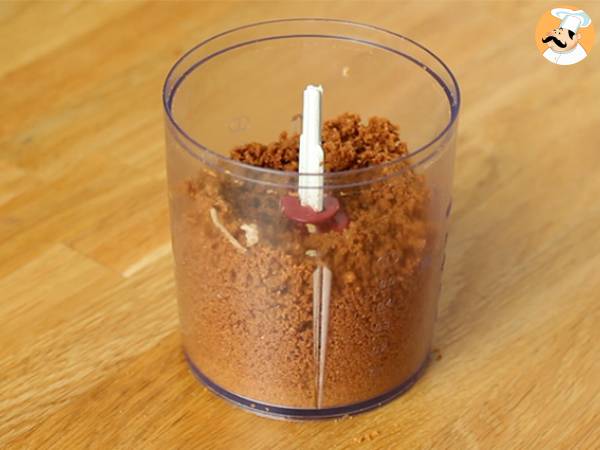 Vanille-Ricotta-Käsekuchen - Zubereitung Schritt 1