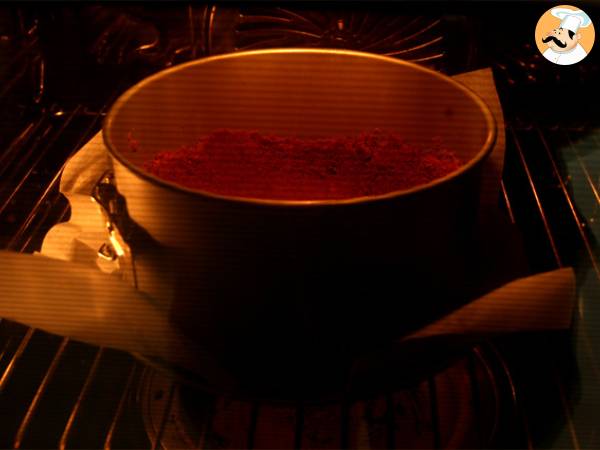 Vanille-Ricotta-Käsekuchen - Zubereitung Schritt 3