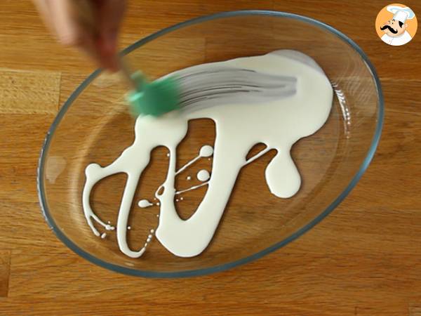 Raclette-Gratin - Zubereitung Schritt 2